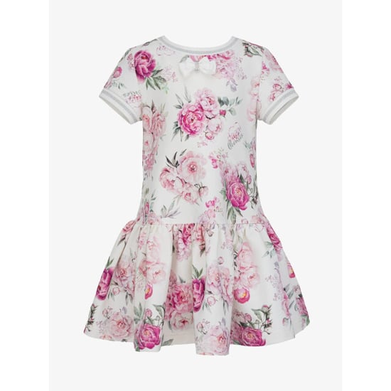 Daga Meisjes jurk blush harmony - Image 3