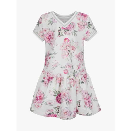 Daga Meisjes jurk blush harmony - Image 4