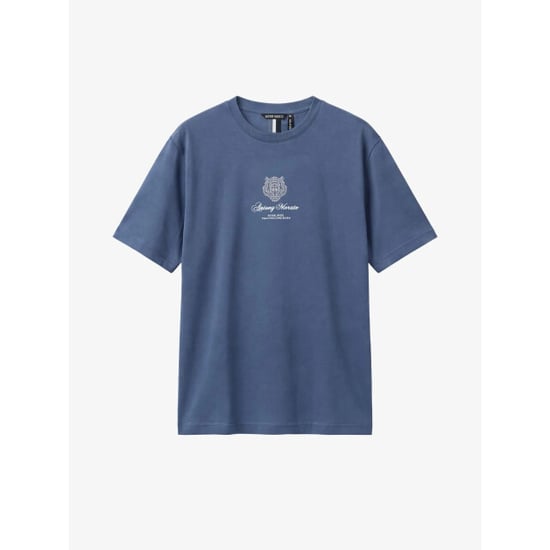 Antony Morato Heren t-shirt relaxed patch - Image 1
