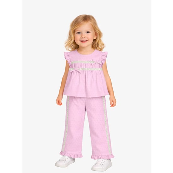 Mayoral Meisjes set top broek - Image 1