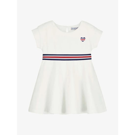 Mayoral Meisjes jurk stripes - Image 2