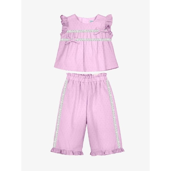 Mayoral Meisjes set top broek - Image 2