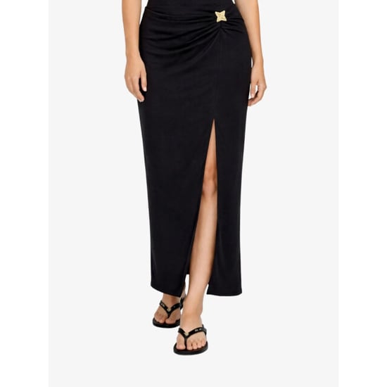 Guess Dames rok brigitte zwart - Image 1