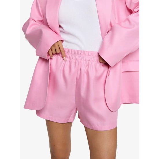 Alix The Label Dames short rich soft - Image 1