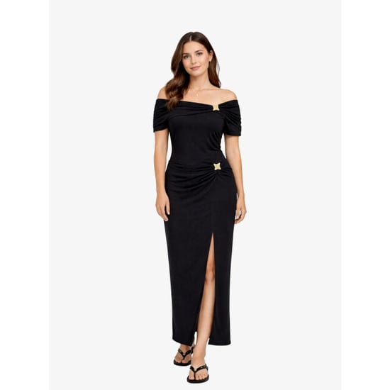 Guess Dames rok brigitte zwart - Image 2