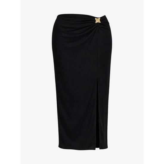 Guess Dames rok brigitte zwart - Image 3