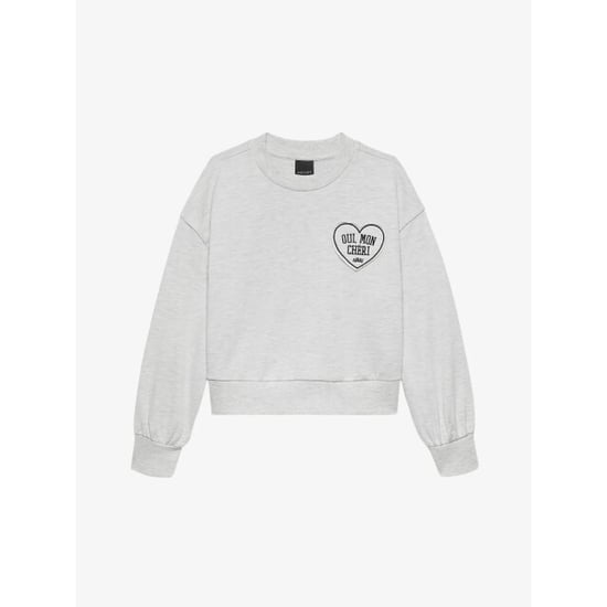 Nik & Nik Meisjes sweater levvi - Image 2
