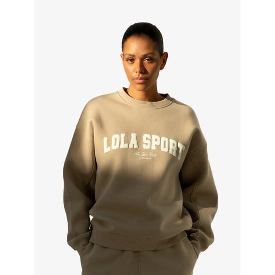 The Lola Club Dames sweater jayla - Image 1