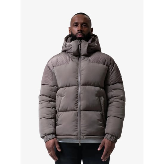 XPLCT Studios Heren winterjas safe - Image 1