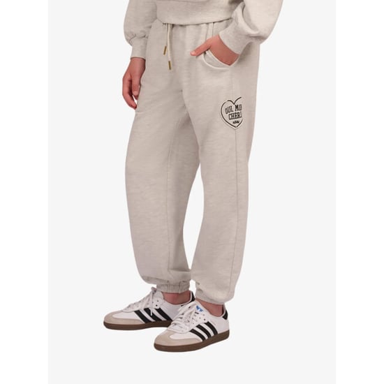 Nik & Nik Meisjes joggingbroek levvi - Image 1