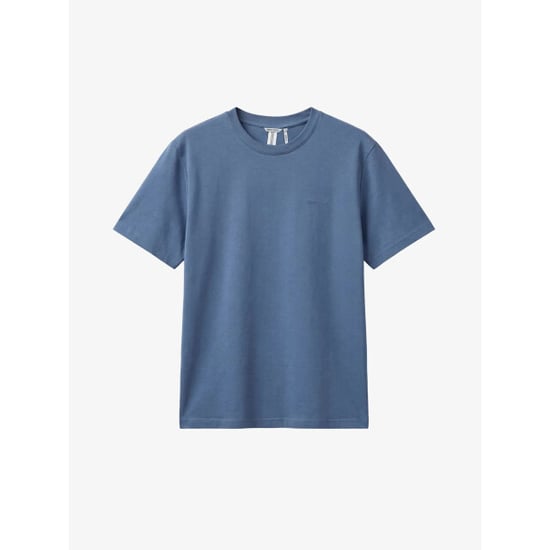 Antony Morato Heren t-shirt slim foam logo print - Image 1