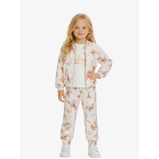 Daga Meisjes joggingpak twinkle flight - Image 1