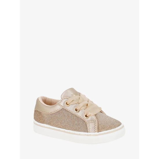 Mayoral Meisjes sneakers glitter - Image 1