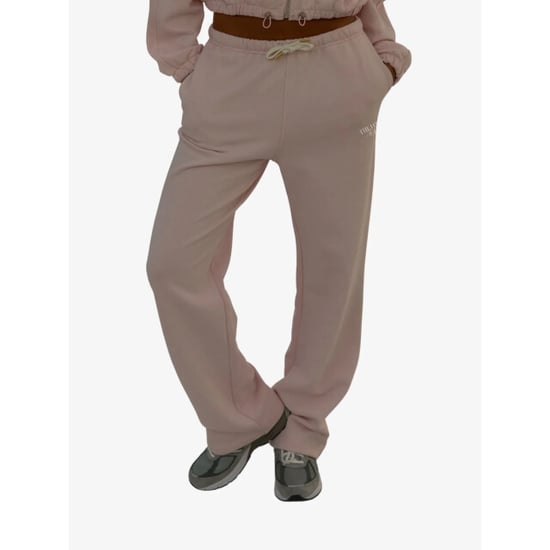 The Lola Club Dames joggingbroek ruby soft roze - Image 1