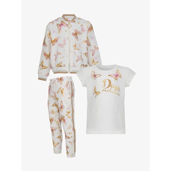 Daga Meisjes joggingpak twinkle flight - Image 2