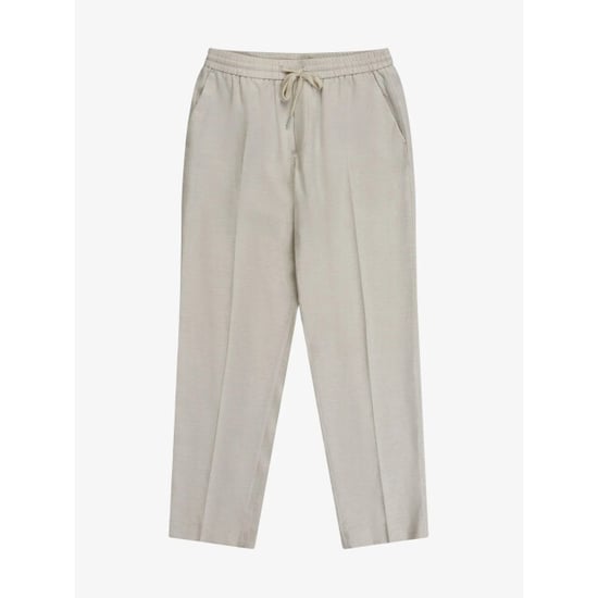 Antony Morato Heren broek elliot relaxed linen viscose - Image 1