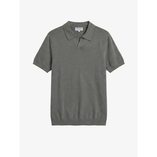 Antony Morato Heren polo button regular - Image 1