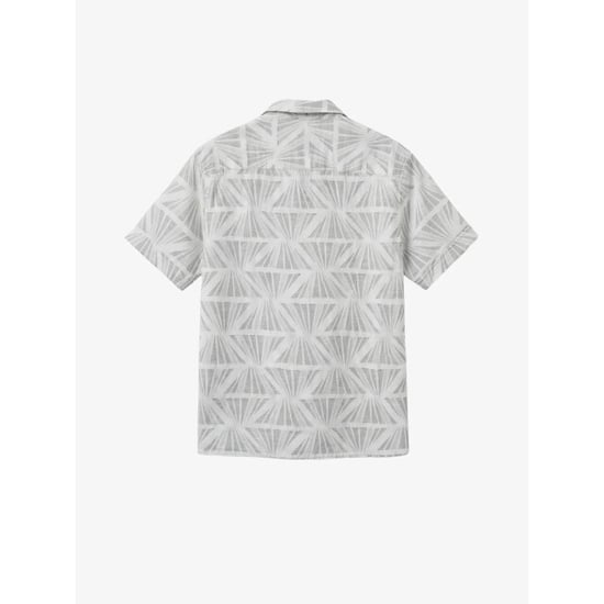 Antony Morato Heren shirt honolulu relaxed jacquard - Image 2