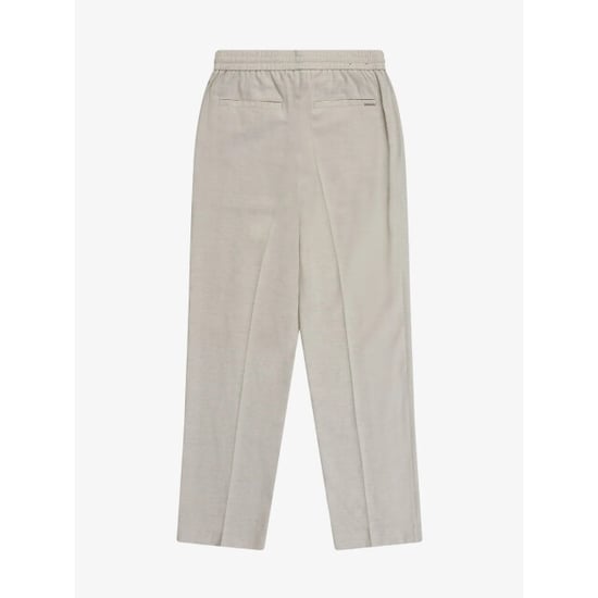 Antony Morato Heren broek elliot relaxed linen viscose - Image 2