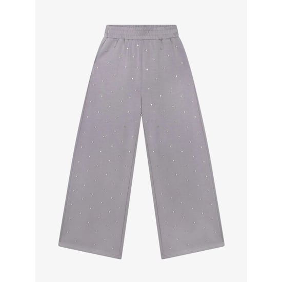Refined Department Dames broek dolce wide stone melange - Image 3