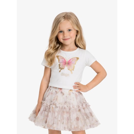 Daga Meisjes set twinkle flight - Image 1