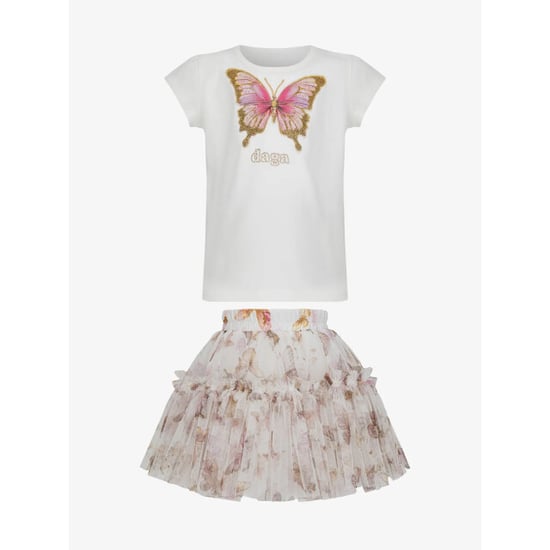 Daga Meisjes set twinkle flight - Image 2