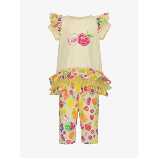Daga Meisjes set tutti frutti legging - Image 3