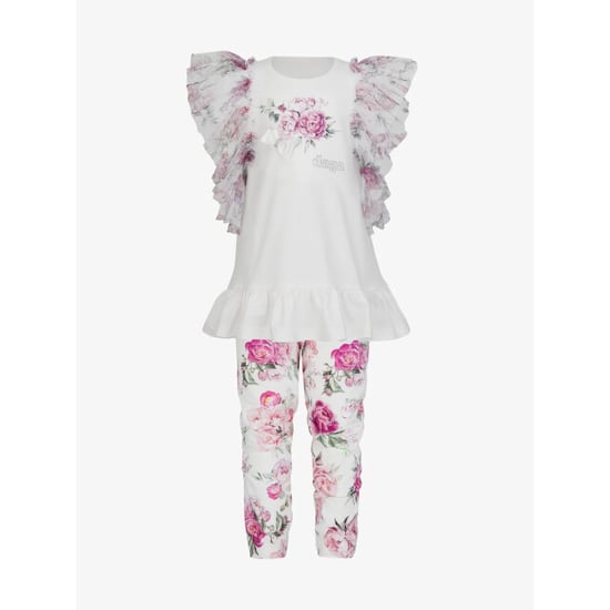 Daga Meisjes set blush harmony legging - Image 2