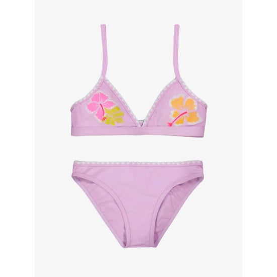 Mayoral Meisjes bikini triangle lila - Image 1