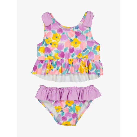 Mayoral Meisjes bikini flower - Image 3