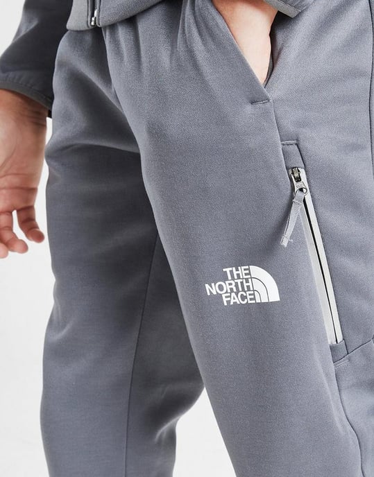 The North Face Kaveh Joggers Mens Grey - Image 2