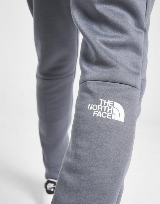 The North Face Kaveh Joggers Mens Grey - Image 3