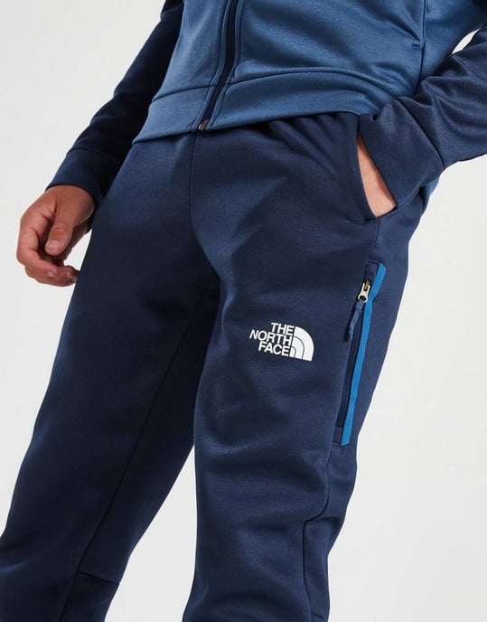 The North Face Kaveh Joggers Mens Navy - Image 2