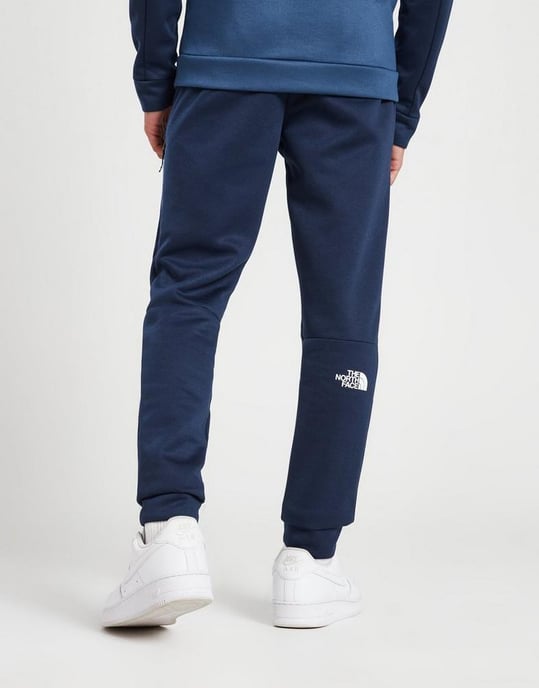 The North Face Kaveh Joggers Mens Navy - Image 4