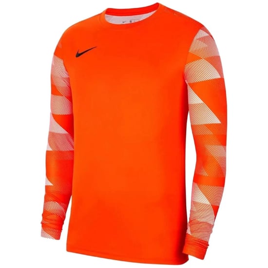 Men's Nike Jersey Park Iv Gar in Orange - Image 1