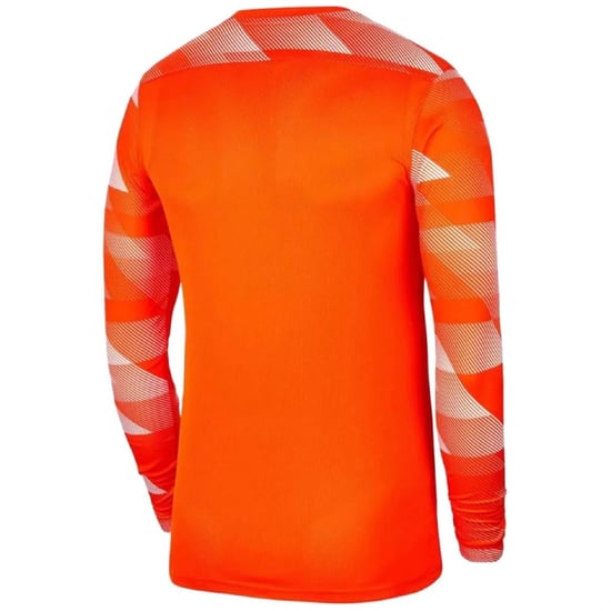 Men's Nike Jersey Park Iv Gar in Orange - Image 2
