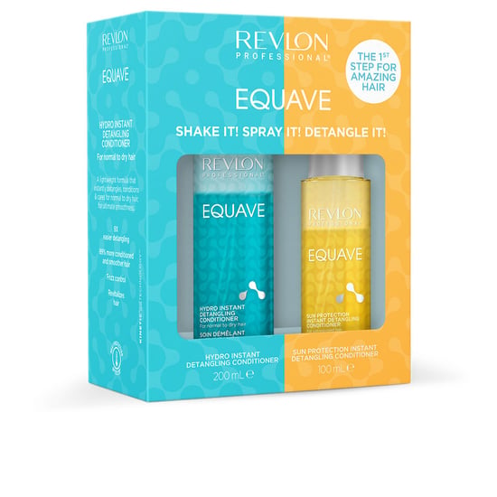 Equave Hydro Case 2-delig 2 pz - Image 1