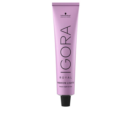 Igora Royal Fashion Lights #l-89 -rödviolett 60 ml - Image 1