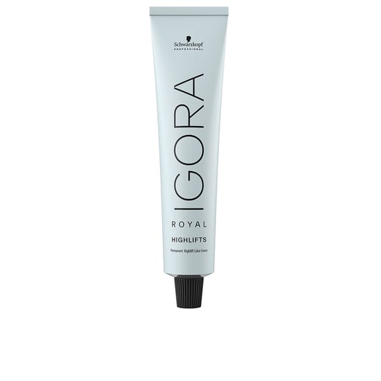 Igora Royal Highlifts #12-22 - Intense Rook 60 ml - Image 1