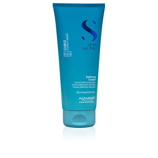 Semi Di Lino Curls Defining Cream 200 ml - Image 1