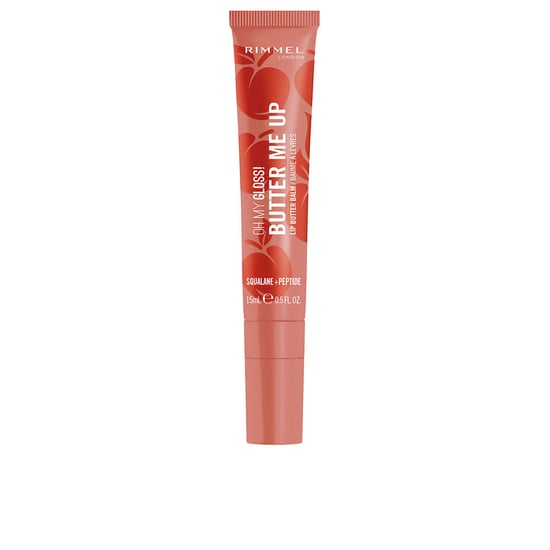 Oh My Gloss! Butter Me Up Lippenbalsem #010-apricello 15 ml - Image 1