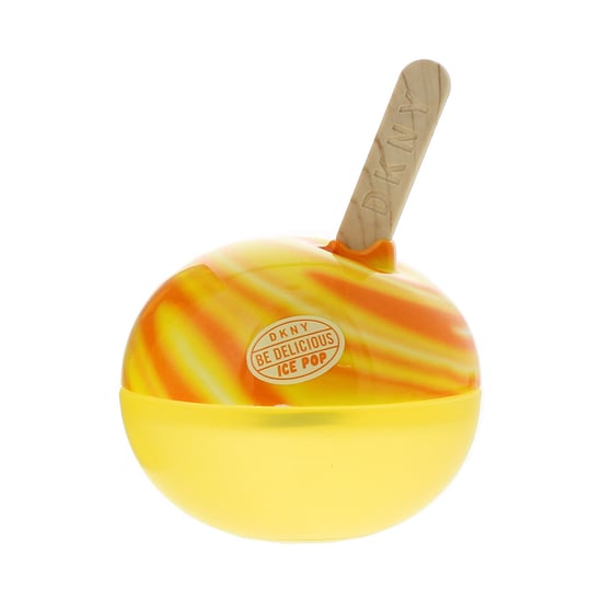 DKNY Be Delicious Ice Pop Citrus Splash Eau de Parfum 50ml - Image 2