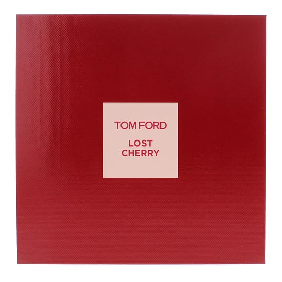 Tom Ford Lost Cherry Eau de Parfum 100ml & Body Spray 150ml Gift Set - Image 3