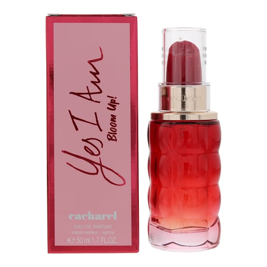 Cacharel Yes I Am Bloom Up! Eau de Parfum 50ml Spray - Image 1