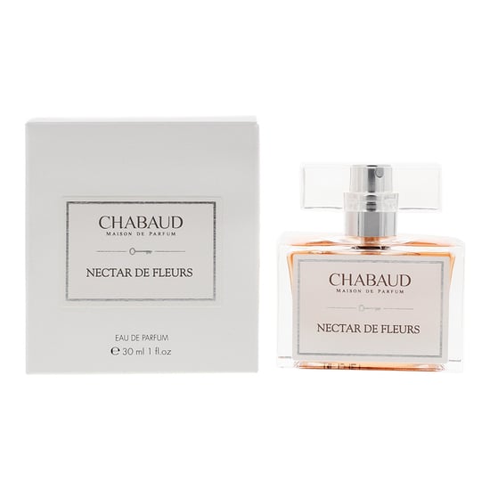 Chabaud Maison De Parfum Nectar De Fleurs Eau de Parfum 30ml Spray - Image 1