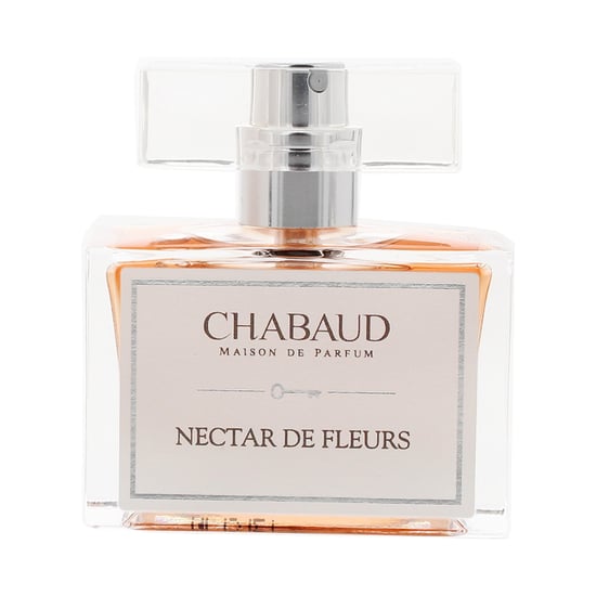 Chabaud Maison De Parfum Nectar De Fleurs Eau de Parfum 30ml Spray - Image 2