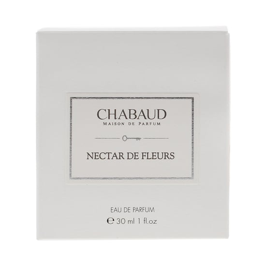 Chabaud Maison De Parfum Nectar De Fleurs Eau de Parfum 30ml Spray - Image 3