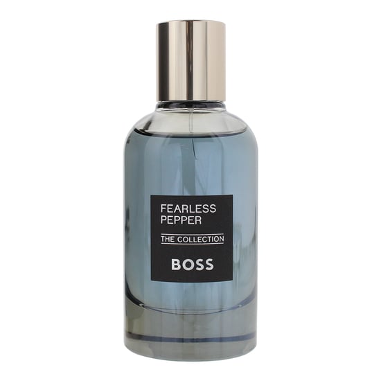 Hugo Boss The Collection Fearless Pepper Eau de Parfum 100ml Spray - Image 2