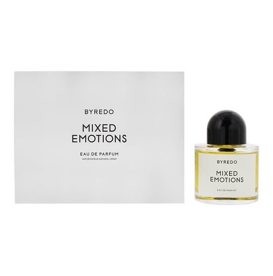 Byredo Mixed Emotions Eau De Parfum 100ml Spray - Image 1