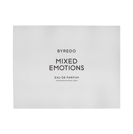Byredo Mixed Emotions Eau De Parfum 100ml Spray - Image 3
